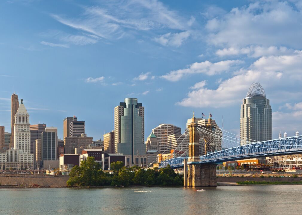Ohio